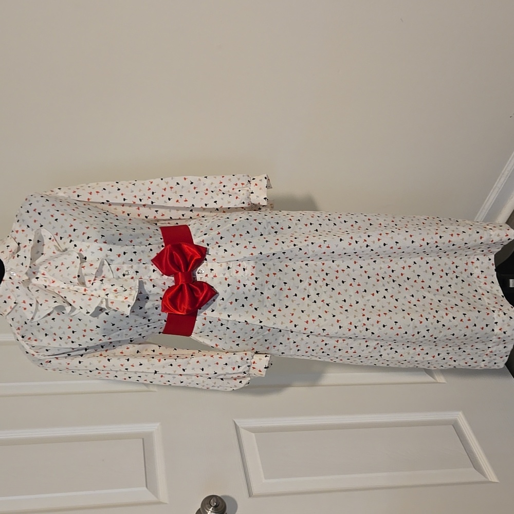 Vintage Greentree by Walden dress